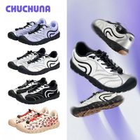 CHUCHUNA 丘丘纳赤足鞋｜亲子 + 护足 + 颜值一次拉满✨