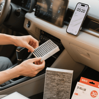 别只看价格！换滤芯省钱的关键在接口兼容性与长期水质安全