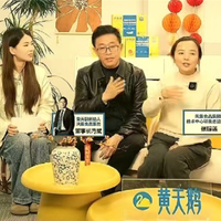 黄天鹅创始人回应被打假：没有人工添加  每天吃75个黄天鹅蛋才会超标