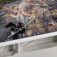 【科普向】护眼≠牺牲体验！游戏玩家必看的科学护眼显示器指南