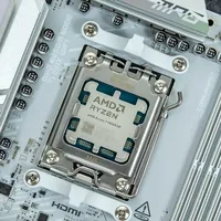 AMD9850X3D的好伙伴，微星MPG B850M EDGE TI MAX WIFI刀锋钛评测