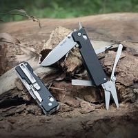 别只看功能数量！EDC工具选对关键在重量、安检友好与真实续航