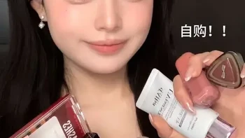7个！近期热门爱用📺💬美貌担当果然名不虚传！！去小韩一趟又采购了好多！！！！（等我分享
#手把手教会你画春日粉彩妆 #粉彩妆 #我为粉彩系代言#好物分享