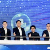 3合1！华为2300Mbps新品官宣：正式发布