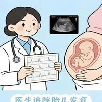 【科普】 早孕建档、为母婴健康打基础
