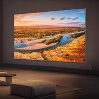 三大品牌高端电视对比，行家为何都选海信E8S？