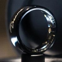 首发体验&对话：首创指尖心电监测，追觅新一代 AI 戒指来啦！