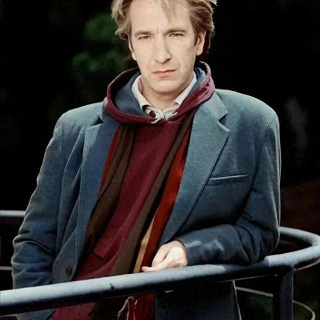 男生冬季质感穿搭：以精简搭配，诠释低调高级感