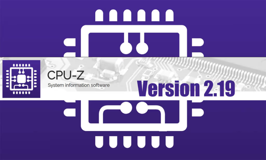 英特尔Wildcat Lake和AMD锐龙AI 400在CPU-Z 2.19中获得早期支持