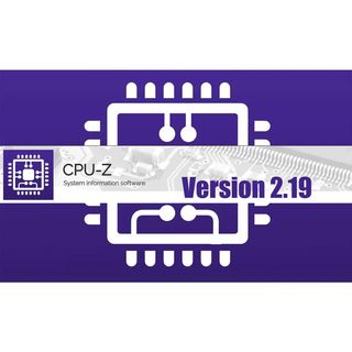 英特尔Wildcat Lake和AMD锐龙AI 400在CPU-Z 2.19中获得早期支持