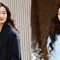 服饰穿搭 篇零：开春后发现，“AJ、萨洛蒙”不兴了，今年流行这3种“薄底春鞋”