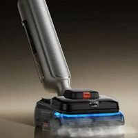 官宣！米家无线洗地机5 MAX来了，2999首发真的香