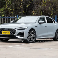 奥迪A5L 2026款2.0T乾崑版深度车评