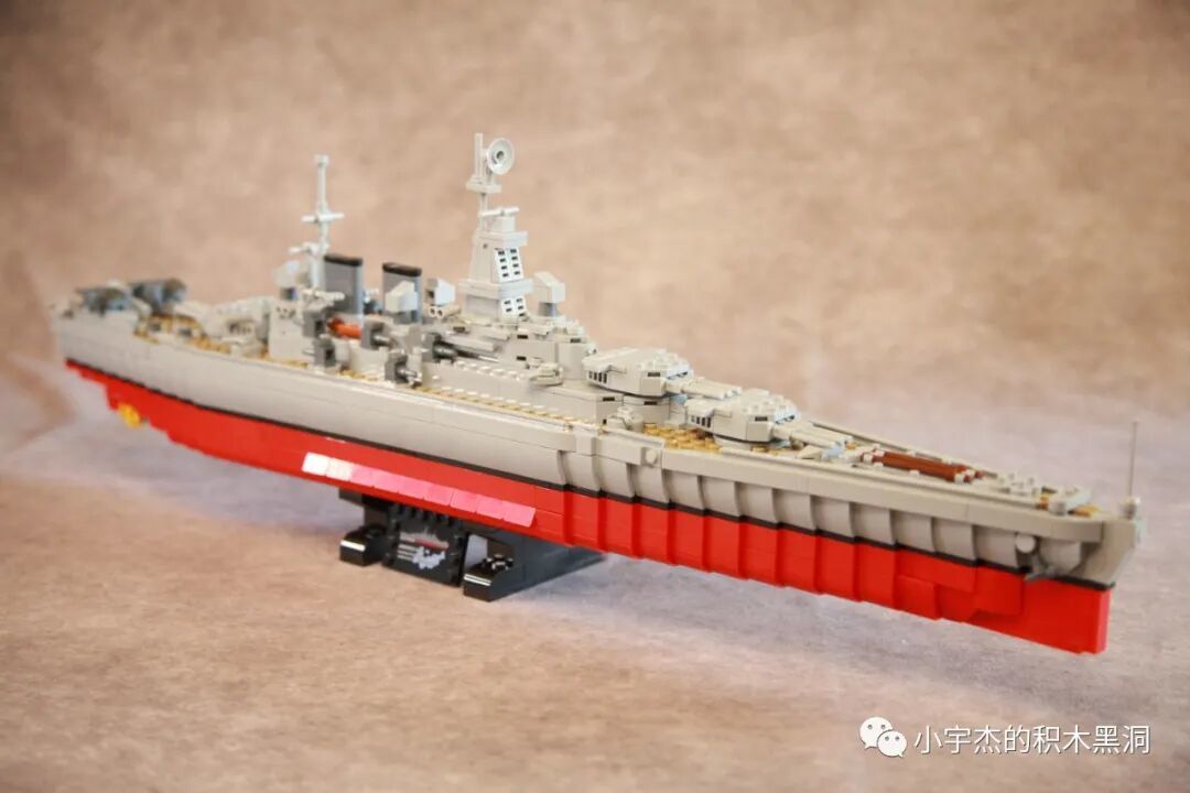 【小雨姐评测】潘洛斯 632004 以色列M60马加奇主战坦克M60 Magach Main Battle Tank
