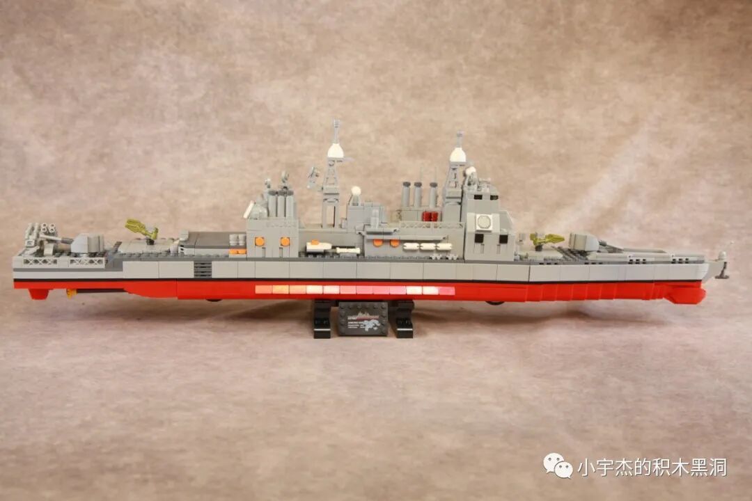 【小雨姐评测】潘洛斯 632004 以色列M60马加奇主战坦克M60 Magach Main Battle Tank