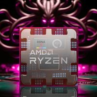 AMD Zen6首次现身：奇怪的10核心、32MB三级缓存