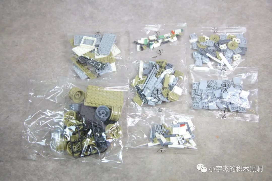 【小雨姐评测】潘洛斯 632004 以色列M60马加奇主战坦克M60 Magach Main Battle Tank