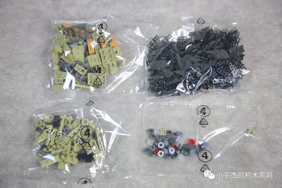 【小雨姐评测】潘洛斯 632004 以色列M60马加奇主战坦克M60 Magach Main Battle Tank