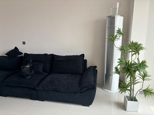 简约现代家具营造实惠时尚空间