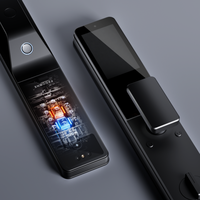 AI识别准确率≠真实体验：2026智能门锁选购关键在弱光识别与全龄适配