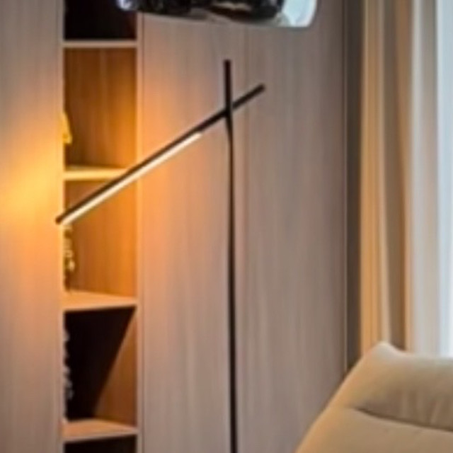 现代简约风客厅设计要点