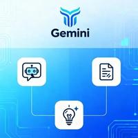 Google Gemini全港正式解锁!告别“不支持”,无需特殊工具直接用