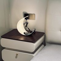 这盏台灯，让我重新爱上深夜书桌