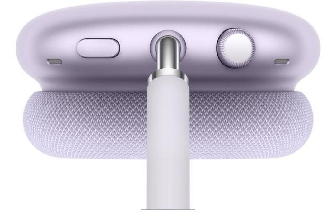 AirPods Max 2突袭发布：换H2芯片+无损音频，苹果正式告别Lightning