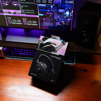 Bose降噪耳机是“技术标杆”还是“品控灾难”？1800+用户真实反馈大起底