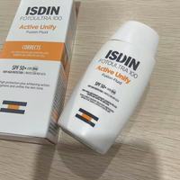 ISDIN怡思丁美白防晒霜｜敏皮油皮封神！防晒淡斑一步到位✨