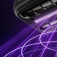 除螨别只看UV灯！吸力、拍打频率和热风温度才是关键，消毒选对次氯酸才安全高效