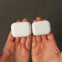 AirPods Pro 3 vs Pro 2？我们汇总了186位用户真实体验，结论在这