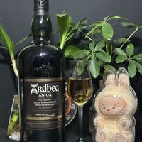 Ardbeg An Oa阿贝奥之岬