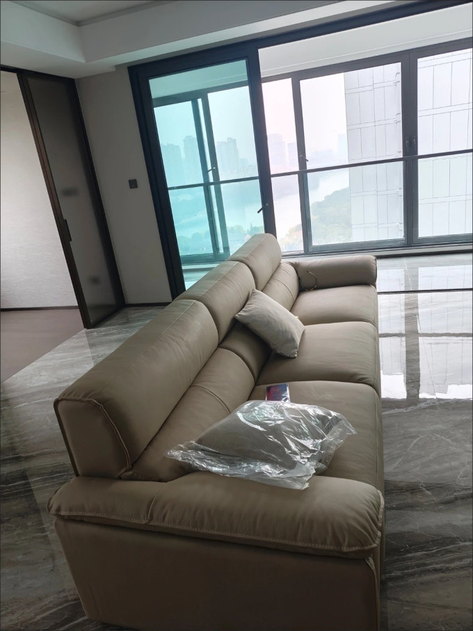 沙发