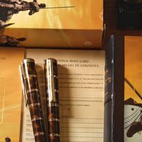 万宝龙测评｜骑士已死，理想不灭