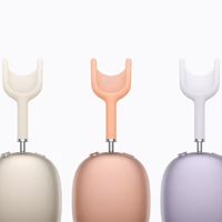 时隔五年，苹果终于发布AirPods Max 2，搭载H2芯片