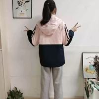 春季户外遛娃神器！回力儿童三合一冲锋衣太香了