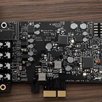 5年了！创新终于发布新声卡 只要500块钱