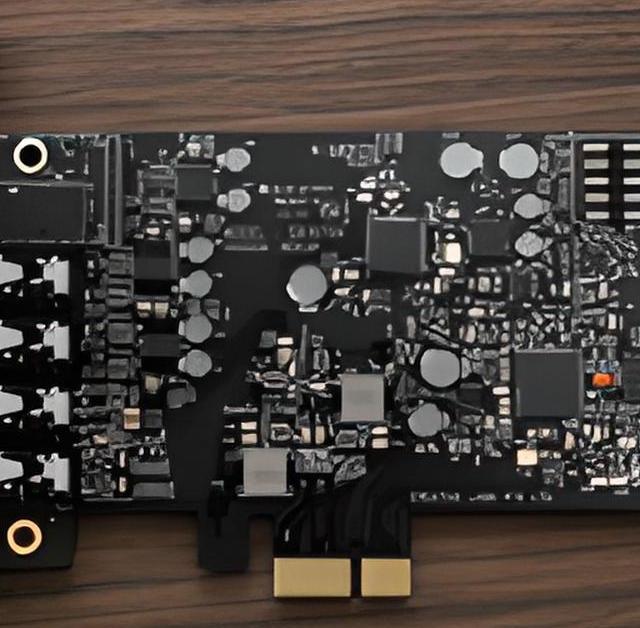 5年了！创新终于发布新声卡 只要500块钱