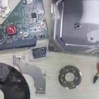 存储革命来了！希捷单碟10TB突破，100TB硬盘7年后人人用得起！