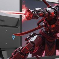 每天认识一个显示器品牌 —— 优派 ViewSonic ，专业与电竞兼顾