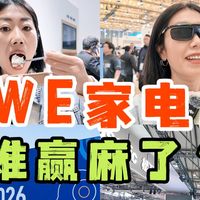 中国最大家电展上，我竟然买了一口锅.....