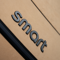 末代燃油smart值不值得买？极致小巧与智能落后的两极体验