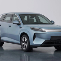 全新元PLUS正式亮相！硬扛导弹的“公路坦克”