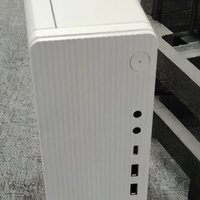 海鲜市场大量流出，R7-H255全新准系统带U最低999