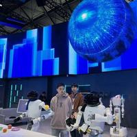 話題 | 科技創新…陸消費電子展 AI家電成主流