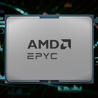 AMD EPYC 8005系列：AI新时代 84个Zen 5c核心能给电信网络带来什么 
