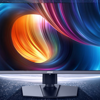 OLED画质无敌但怕烧屏？Mini LED高亮无惧却有光晕？2025电竞显示器三大技术实战对比