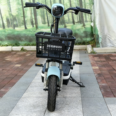 哈啰刚被315曝光就有人750元清仓电动车？这车到底能不能接盘？