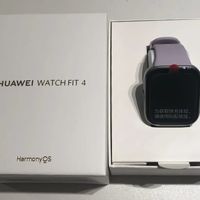 华为手表Fit4和Pro买哪个好？